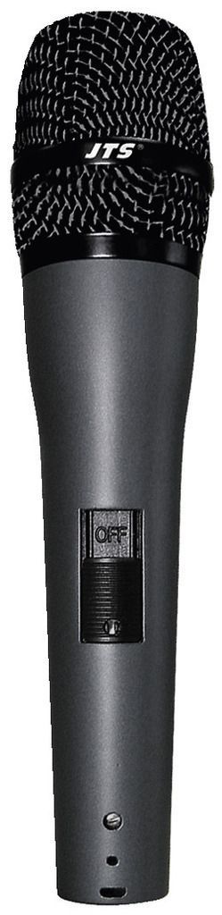 Mikrofon dynamiczny TK-350