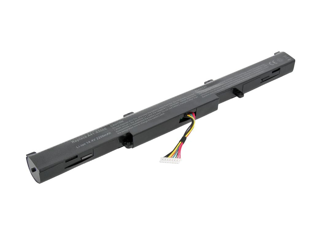 Bateria  Asus A550E, K550E