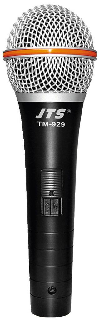 Mikrofon dynamiczny TM-929