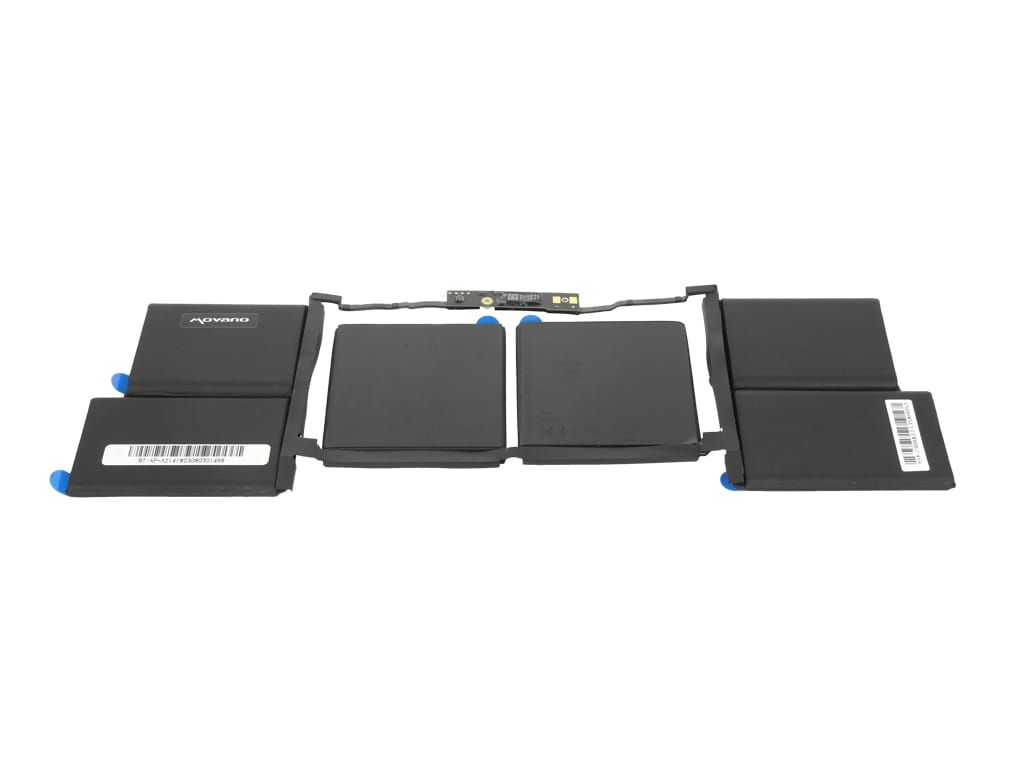 Bateria do Apple MacBook Pro 16 A2141