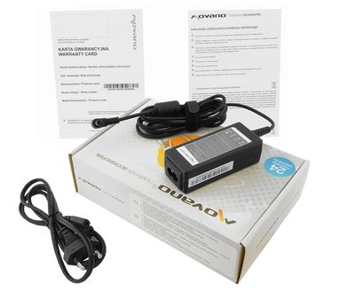 Zasilacz Sony 10.5V 4.3A (1.7x4.8)