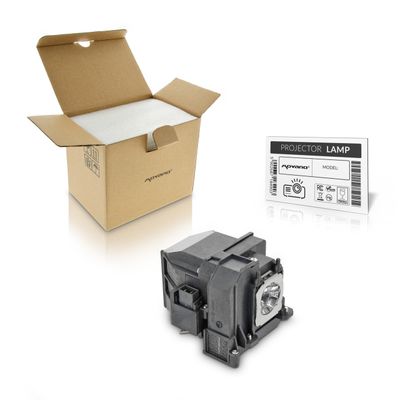 Lampa do projektora Epson EB-470, EB-475W, EB-485W
