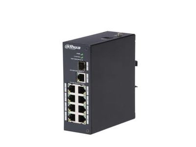 Switch PFS3110-8P-96