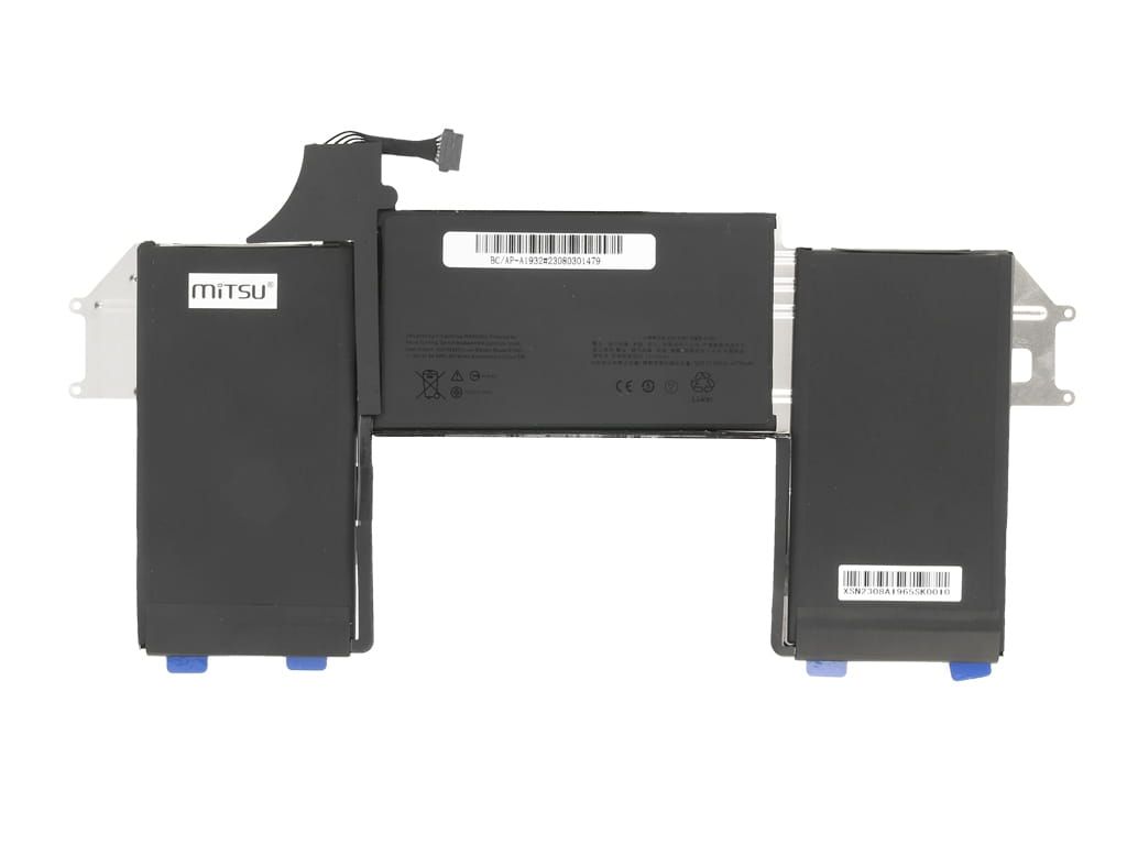 Bateria do Apple MacBook Air 13 A1932 A2179