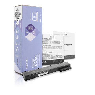 Bateria  HP ZBook 15 G1, 17 G1