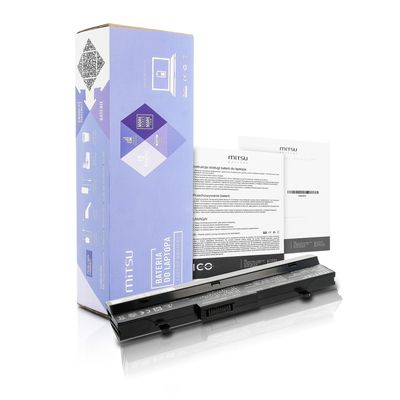 Bateria Asus Eee PC 1005