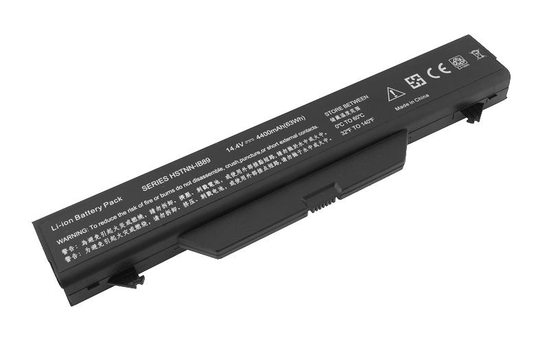 Bateria  HP ProBook 4510s, 4710s - 14.4v