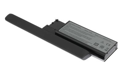 Bateria Dell Latitude D620 (6600mAh)