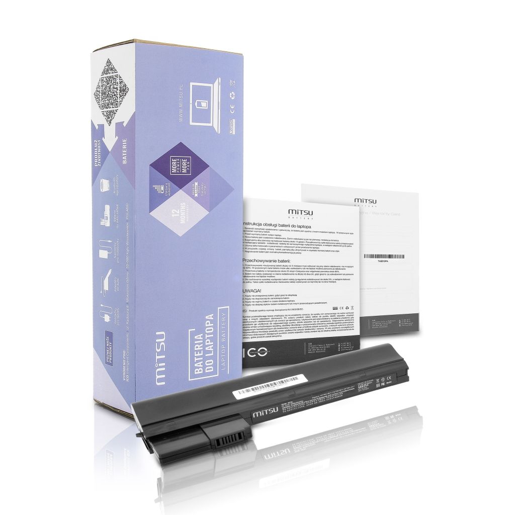 Bateria HP mini 210-2000