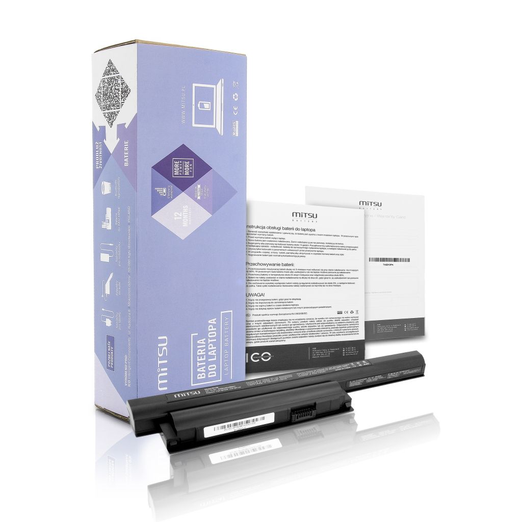 Bateria Sony BPS26