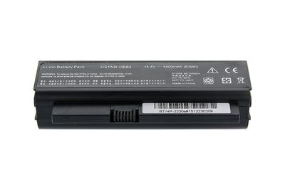 Bateria HP 2230s, CQ20-100
