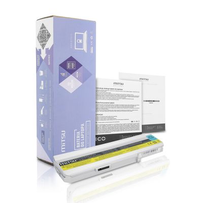 Bateria Lenovo N100, N200