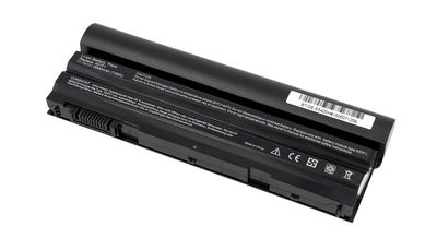 Bateria  Dell Latitude E5420, E6420 (6600mAh)