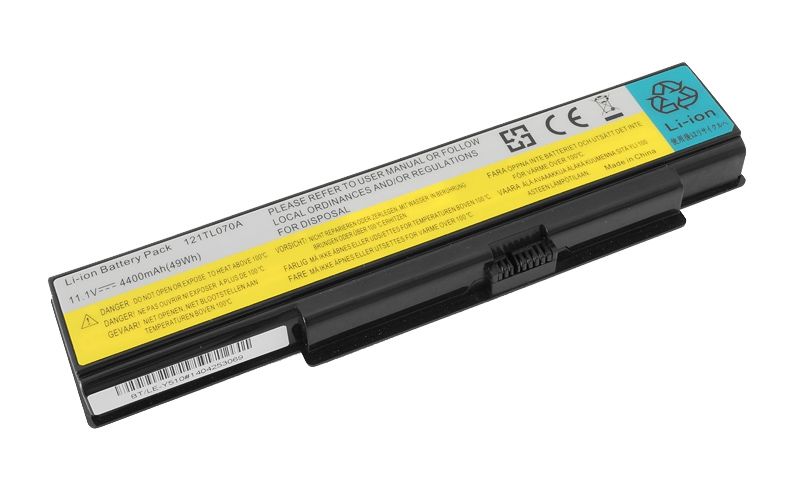 Bateria  Lenovo IdeaPad Y510