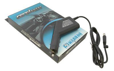Zasilacz samochodowy HP 18.5V 3.5A (5.0x7.4)