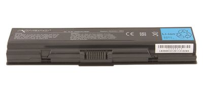 Bateria Toshiba A200, A300 (5200mAh)