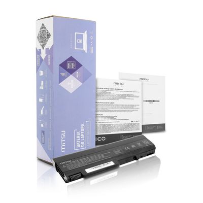 Bateria HP 6530b, 6735b, 6930p (6600mAh)