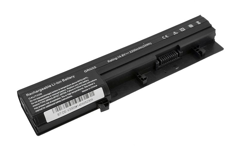 Bateria  Dell Vostro 3300 (2200 mAh)