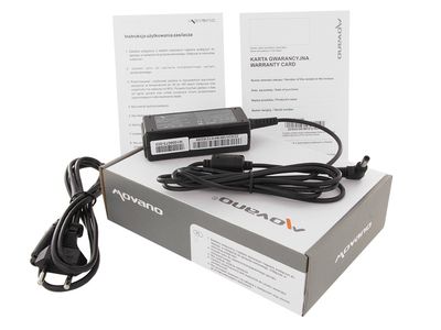 Zasilacz Sony 10.5V 1.9A (1.7x4.8)