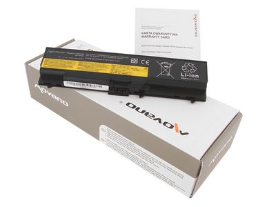 Bateria  Lenovo E40, E50, SL410, SL510