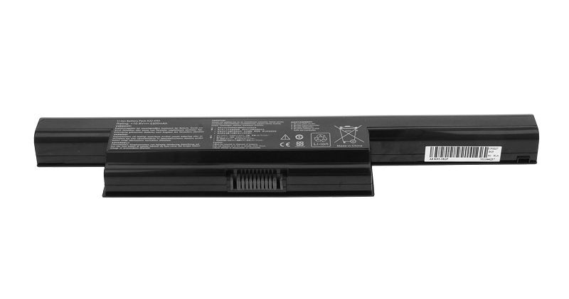 Bateria  Asus K93, K95