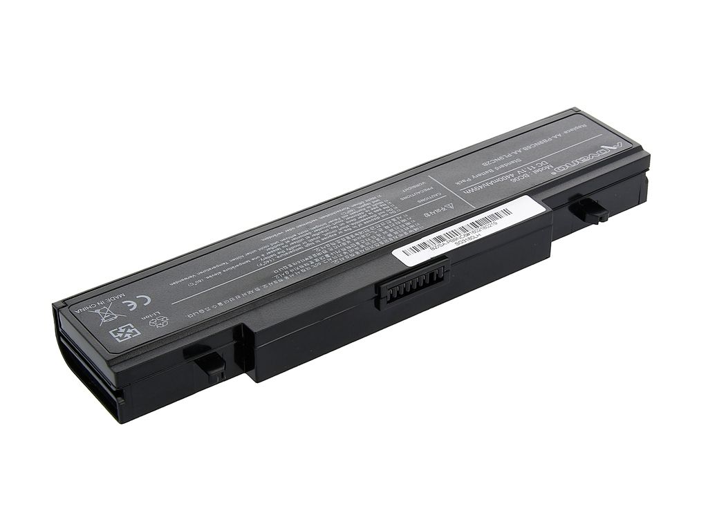 Bateria Samsung R460, R519 (4400mAh)