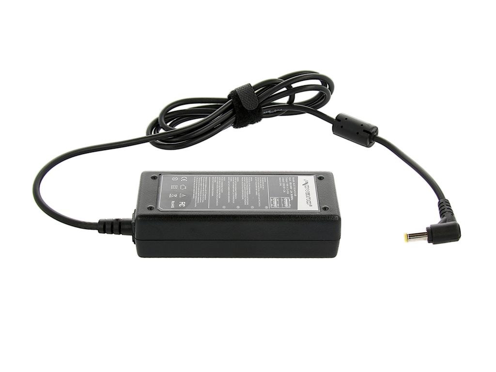 Zasilacz Acer 19V 3.42A (5.5x1.7), 2xUSB