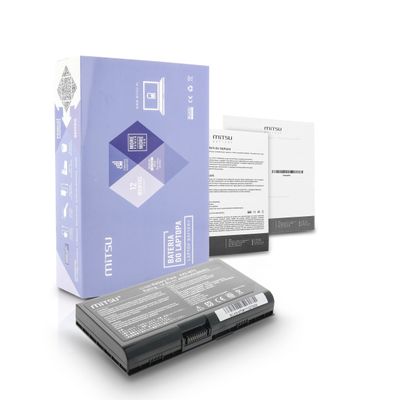 Bateria Asus G72, M70, N70 - 14.8V