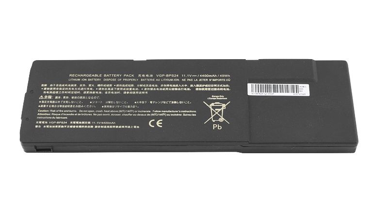 Bateria  Sony BPS24
