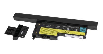 Bateria  IBM X60, X60s (4400mAh)