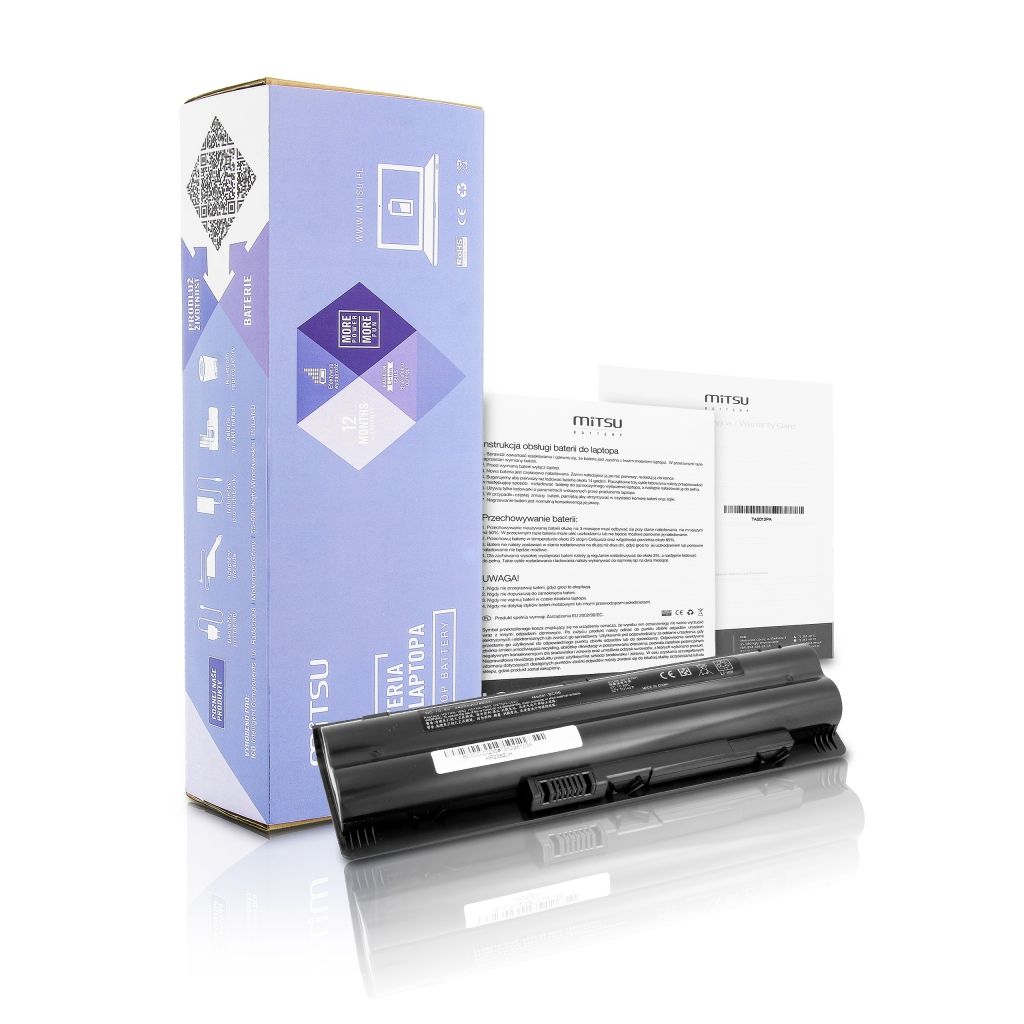 Bateria Compaq Presario CQ35, CQ36, DV3