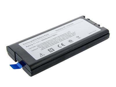 Bateria Panasonic CF-29, CF-51, CF-52