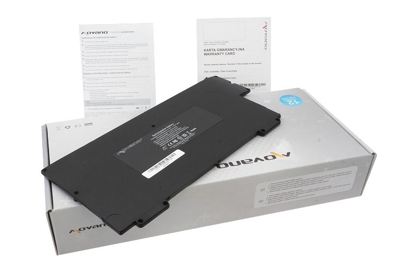 Bateria Apple MacBook Air 13&quot;