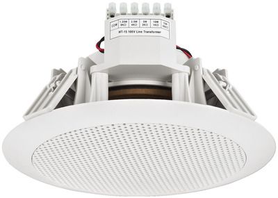 Głośnik sufitowy PA EDL-155