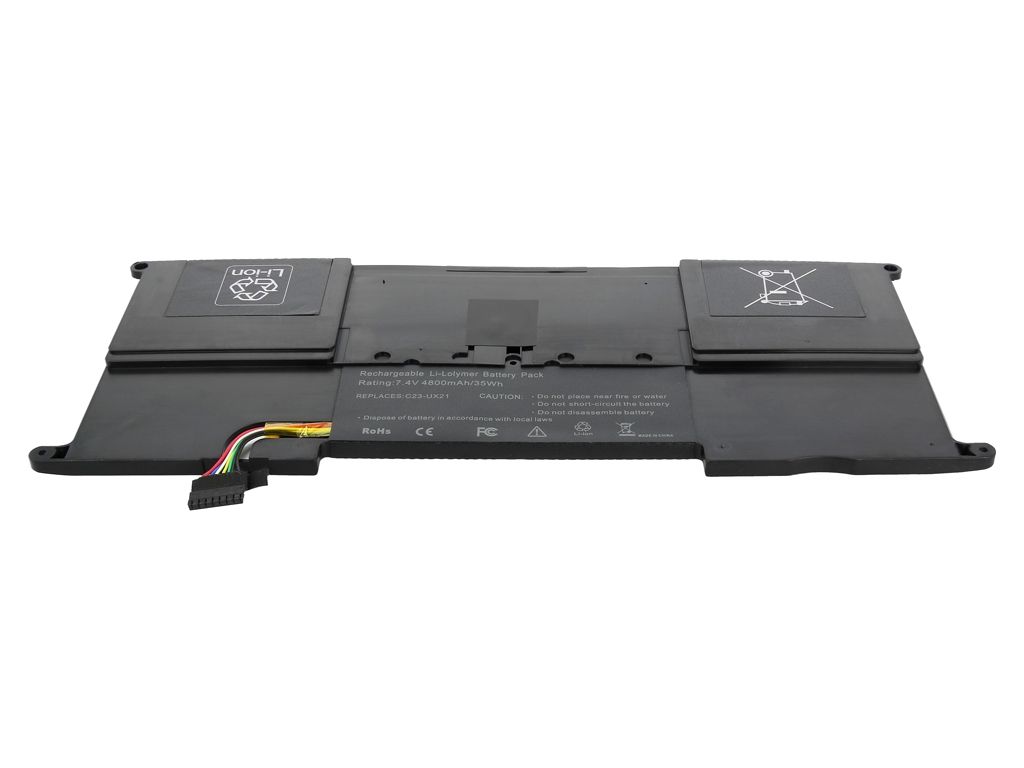 Bateria  Asus UX21E
