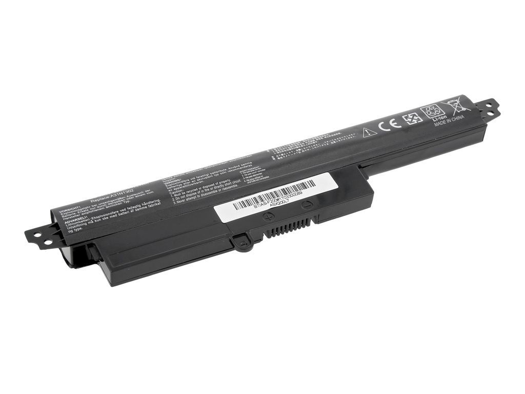 Bateria Asus Vivobook S200, X200