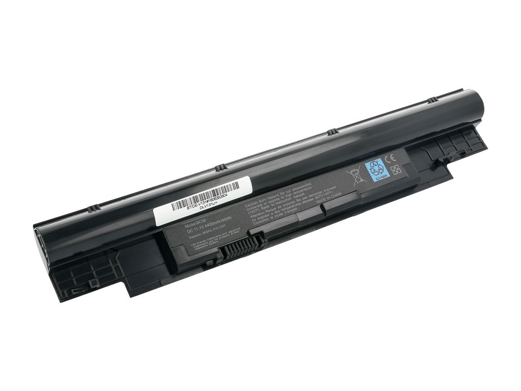 Bateria Dell Inspiron 13Z, 14Z, Vostro V131