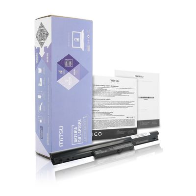 Bateria HP SleekBook 14, 15z (2200mAh)