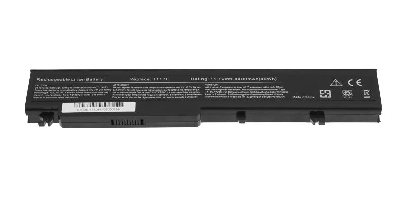 Bateria  Dell Vostro 1710, 1720