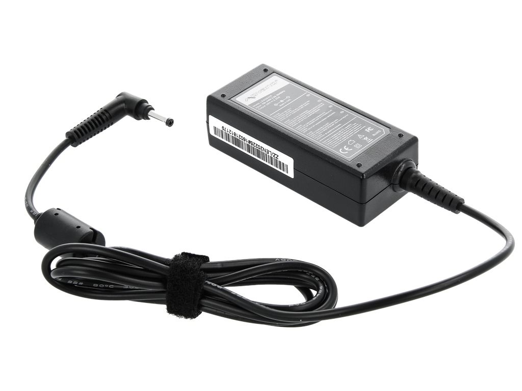 Zasilacz Lenovo 20V 2.25A (1.7x4.0)