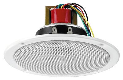Głośnik sufitowy PA EDL-150/WS