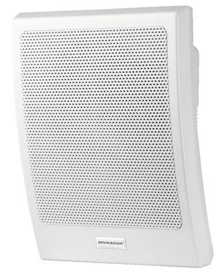 Głośnik naścienny PA  ESP-360/WS