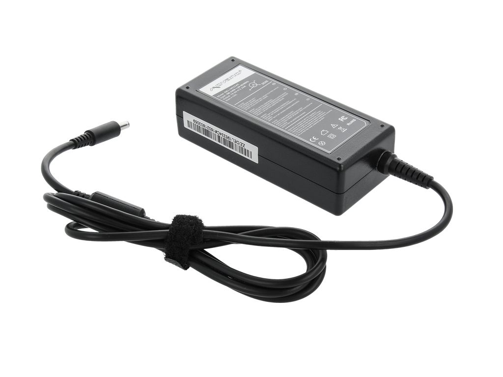 Zasilacz Dell 19.5V 3.34A (3.0x4.5 PIN)