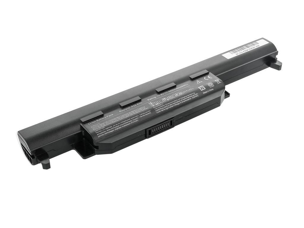 Bateria Asus A55, K45, K55
