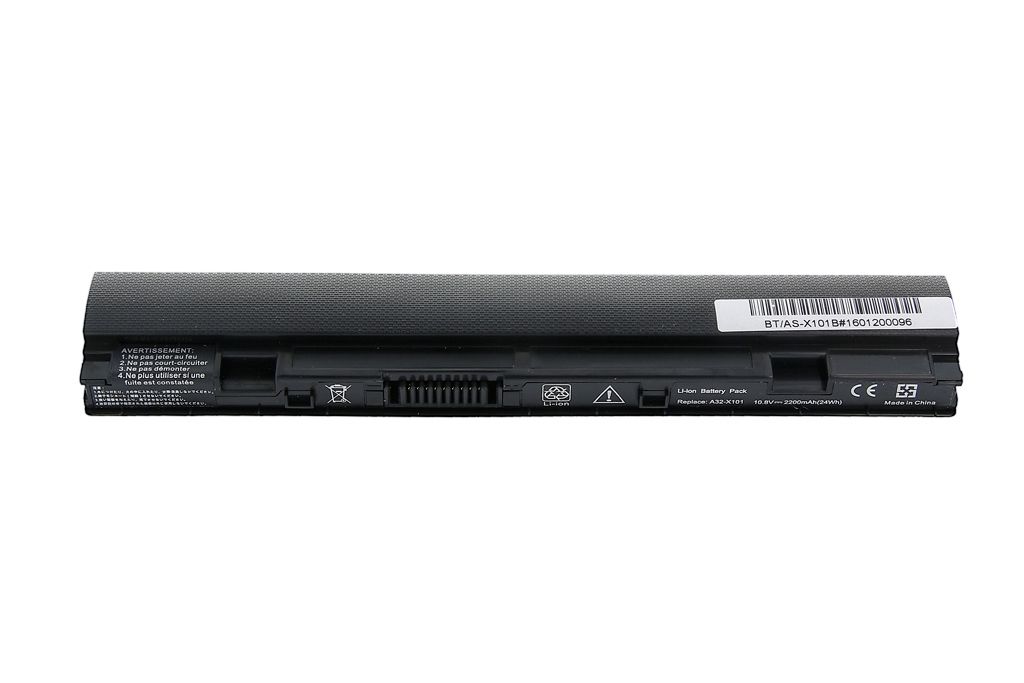 Bateria Asus X101 (czarna)