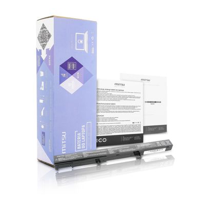 Bateria Asus X451, X551 (2200mAh)