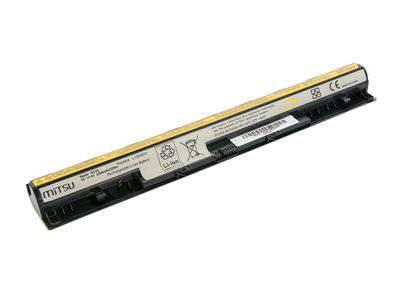 Bateria Lenovo IdeaPad G500s, G510s, Z710