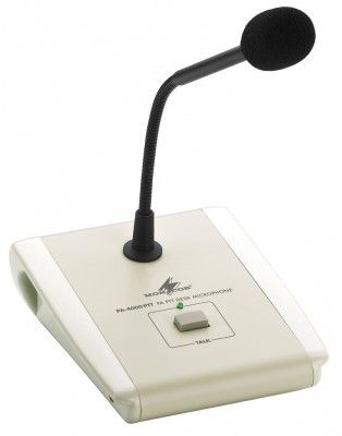 Mikrofon pulpitowy do wzmacniaczy PA-4000PTT