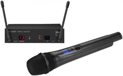 Zestaw mikrofonu bezprzewodowego TXS-616SET/2