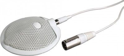 Mikrofon powierzchniowy ECM-302B/WS
